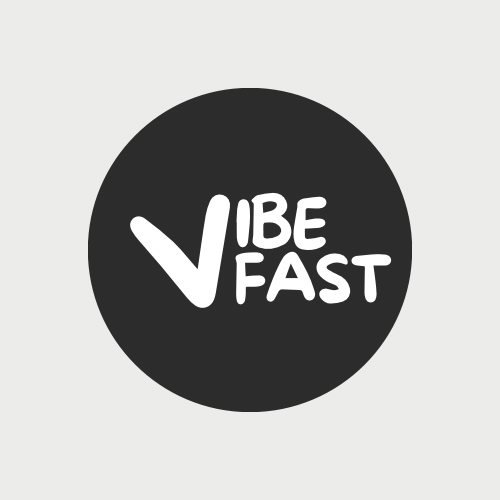 VibeFast logo