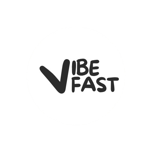 VibeFast logo